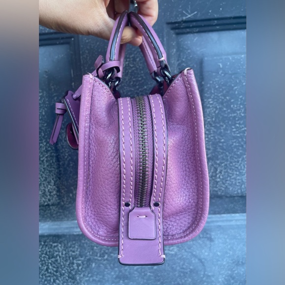 Coach Rogue 17 Primrose - Picture 3 of 16